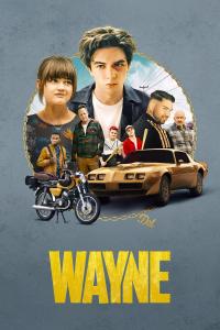 Poster Wayne