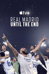 poster de la serie Real Madrid: hasta el final online gratis