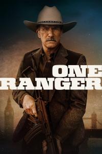 Poster One Ranger