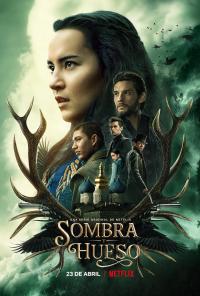 Poster Sombra y hueso