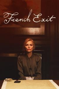 Poster French Exit