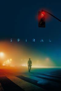 Poster Spiral Saw: El juego del miedo continúa