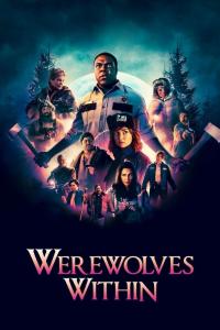 Poster Werewolves Within