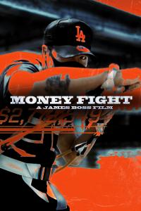 Poster Money Fight